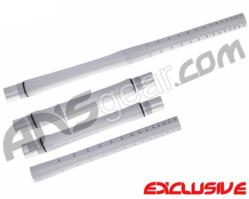 Planet Eclipse 4 Piece 14" Shaft 4 Boost Barrel Kit - Storm Trooper