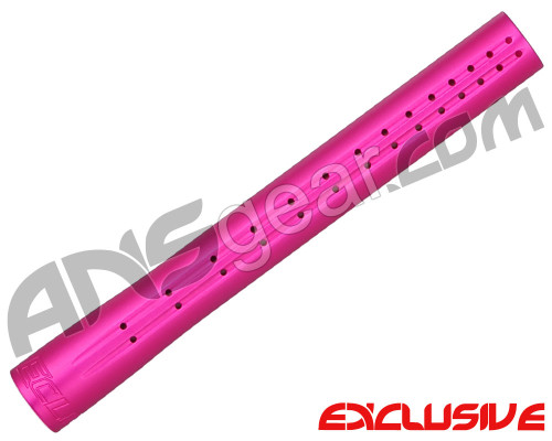 PLANET ECLIPSE 14" SHAFT 4 BOOST BARREL FRONT - DUST PINK