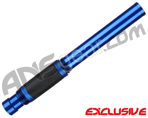 Planet Eclipse Shaft FL Barrel Back - Autococker - .677 - Dust Cobalt