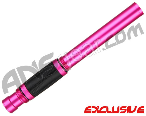 Planet Eclipse Shaft FL Barrel Back - Autococker - .677 - Dust Pink