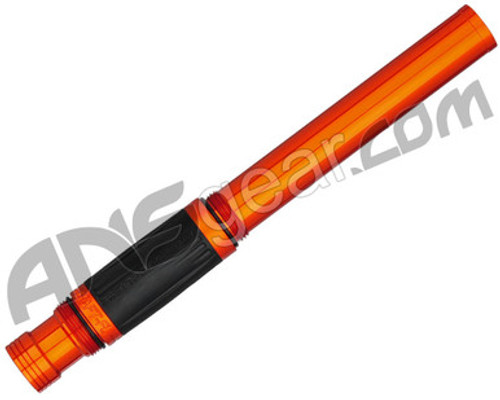 Planet Eclipse Shaft FL Barrel Back - Autococker - .681 - Orange