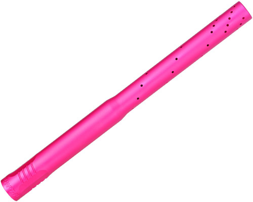 Planet Eclipse 14" Shaft FL Aluminum Barrel Front - Dust Pink