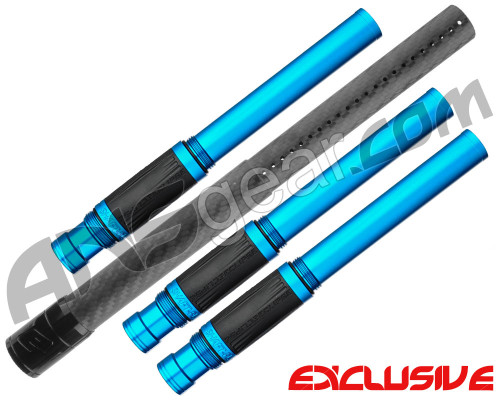 Planet Eclipse 14" Shaft FL Barrel Kit - Autococker - Dust Teal