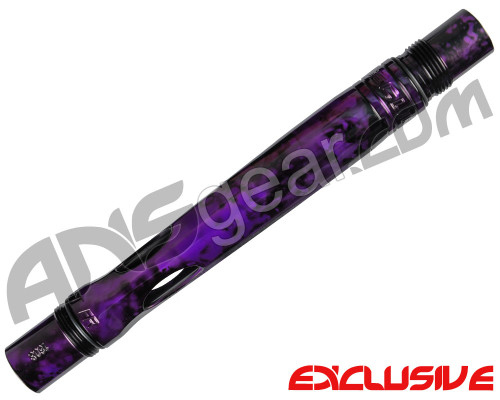 Planet Eclipse Shaft FR Barrel Back - Acid Wash Purple