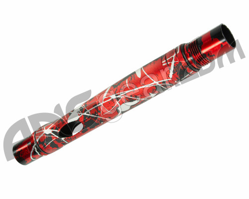 Planet Eclipse Shaft FR Barrel Back - Fire 2 Splash