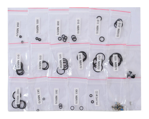 Planet Eclipse Spare Parts Bag - Gtek (SPA050522A000)