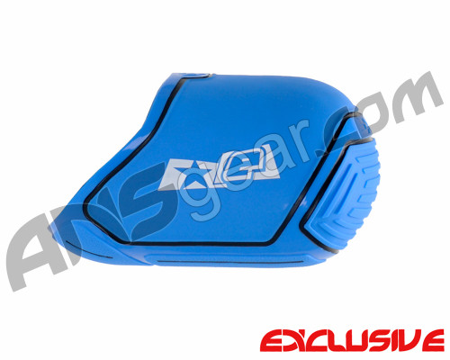 2013 Planet Eclipse Tank Cover - Medium - Blue