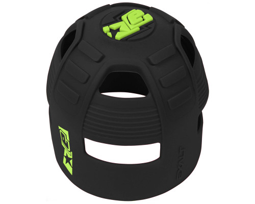 Planet Eclipse Tank Grip - Black/Lime