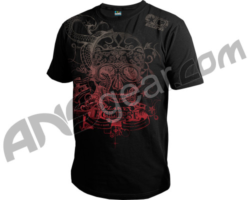 Planet Eclipse Men's 2010 Emortalis T-Shirt - Black