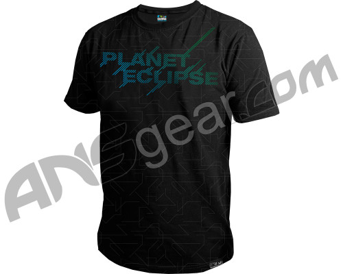 Planet Eclipse Men's 2010 Polarized T-Shirt - Black