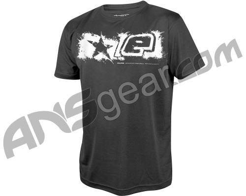 Planet Eclipse Men's Submerse T-Shirt - Black