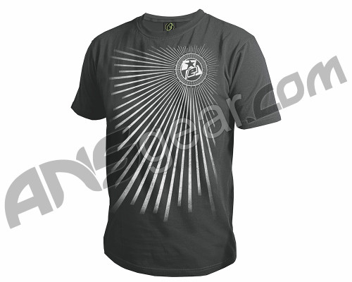 Planet Eclipse Men's 2014 Capture T-Shirt - Charcoal