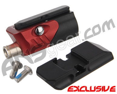 Planet Eclipse On/Off ASA Pour Paintball - Occasion Fonctionnel - Compatible Marqueurs