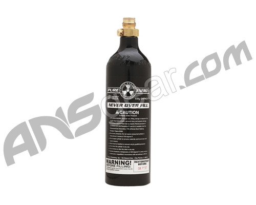 Refurbished PMI 9 Oz CO2 Tank