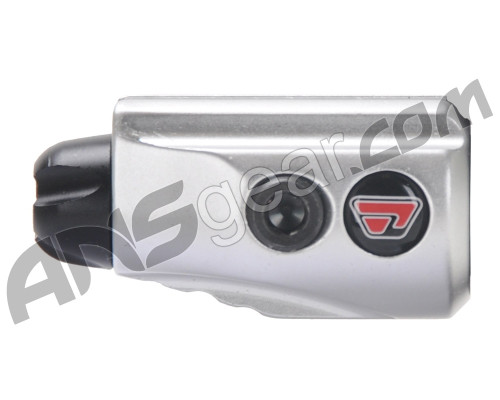 Proto Airport On/Off ASA - Dust Clear w/ Black Knob