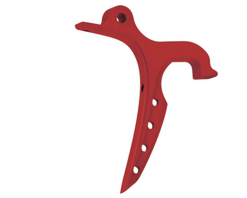 Proto PMR Edge Trigger - Dust Red