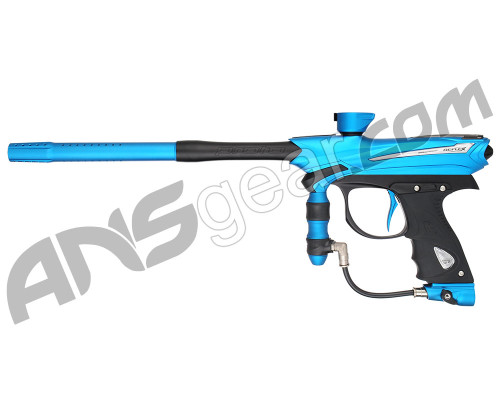 Proto Reflex Rail Paintball Gun - Teal/Black