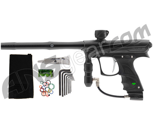 Dye Rize Paintball Gun - Black