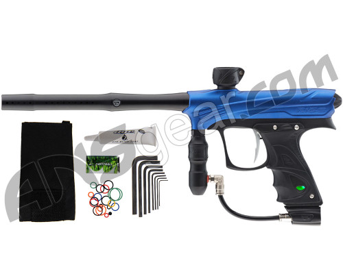 Dye Rize Paintball Gun - Blue
