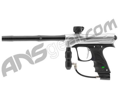 Proto Rize Paintball Gun - Silver