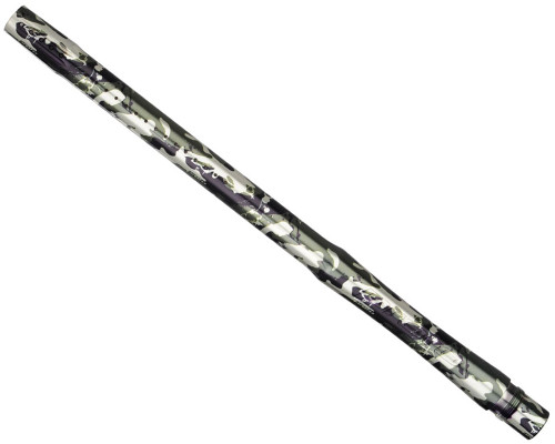 Proto Single Barrel 16" Autococker Threaded - Camo