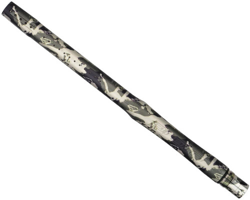 Proto Single Barrel 14" Spyder Threaded - Camo