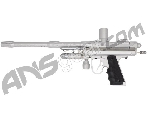 Psycho Ballistics Lightning Paintball Gun - Silver