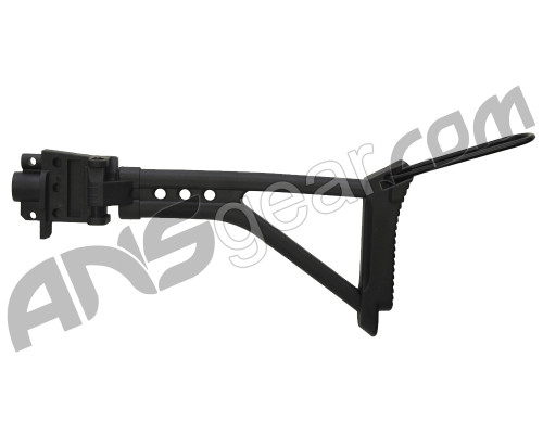 RAP4 Folding Buttstock - Tippmann X7