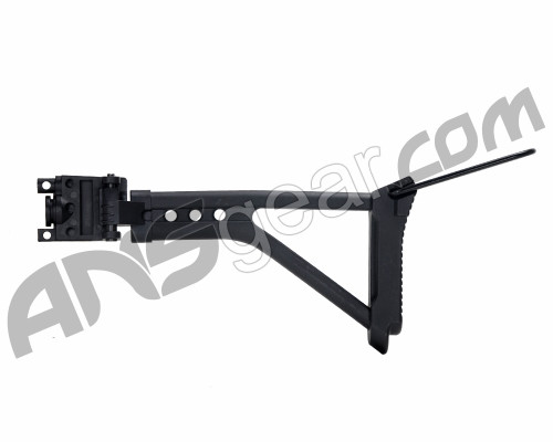 RAP4 Folding Buttstock - Tippmann X7 Phenom