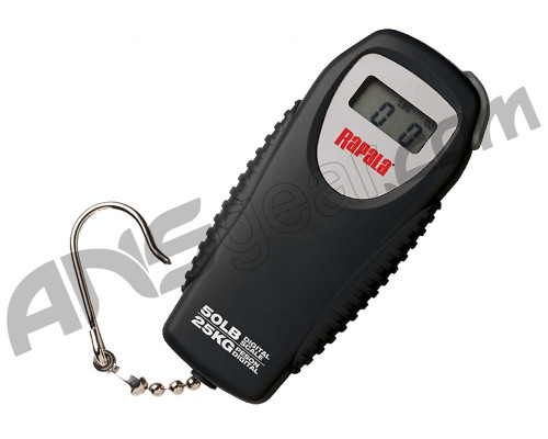 Rapala 50lb Mini Digital Scale