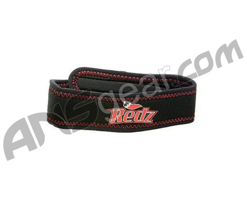 Redz Neck & Throat Protector