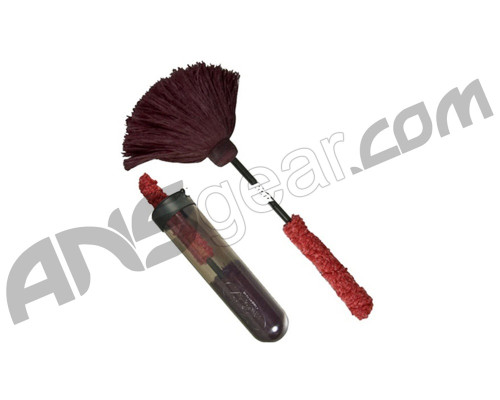 Redz Pod Swab & Hopper Cleaner