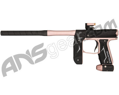 Refurbished - Empire Axe 2.0 Paintball Gun - Dust Black/Dust Copper (016-0400)