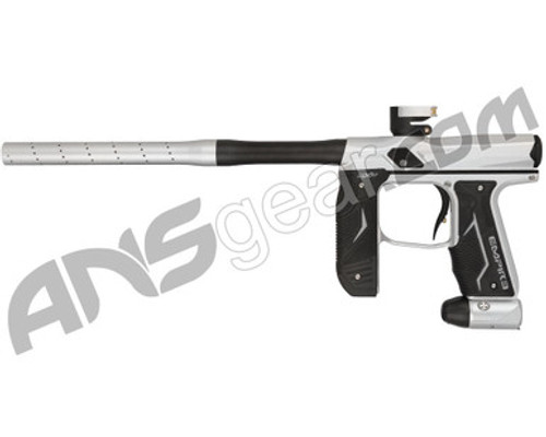 Refurbished - Empire Axe 2.0 Paintball Gun - Dust Silver/Dust Black (16914) (016-0401)