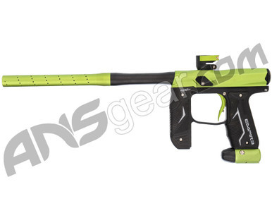 Refurbished - Empire Axe 2.0 Paintball Gun - Dust Lime/Dust Black #1 (016-0099)