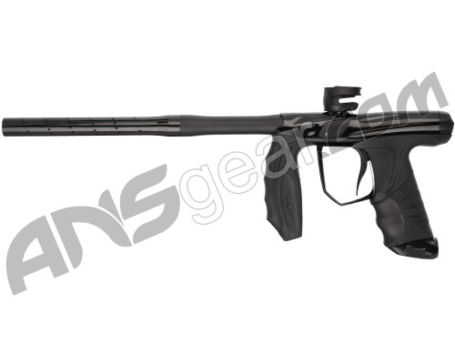 Refurbished - Empire Axe SYX 1.5 Paintball Gun - Polished Black/Polished Black (016-0408)