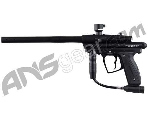 Refurbished - D3FY Sports Vert3x Paintball Gun - Black (016-0292)
