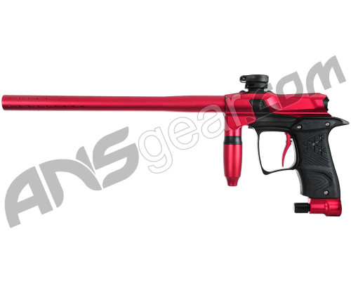 Refurbished - Dangerous Power E2 Paintball Gun - Red (016-0235) Refurbished - Dangerous Power E2 Paintball Gun - Red (016-0235)