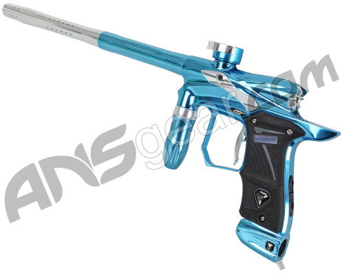 Refurbished - Dangerous Power G5 Spec-R Paintball Gun - Nova Blue (016-0475)