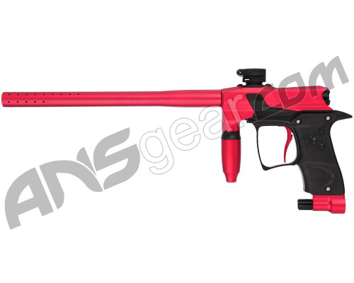 Refurbished - Dangerous Power E2 Paintball Gun - Red #1 (016-0060) Refurbished - Dangerous Power E2 Paintball Gun - Red #1 (016-0060)
