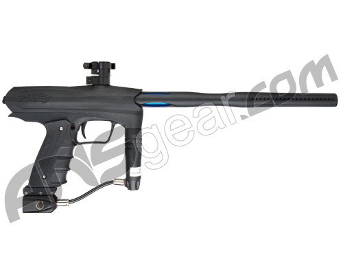 Refurbished - GoG eNMEy Pro Paintball Gun - Jet Black (016-0209)