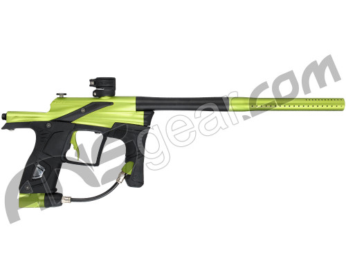 Refurbished - Planet Eclipse Etek 5 Paintball Gun - Sour Apple (016-0037)