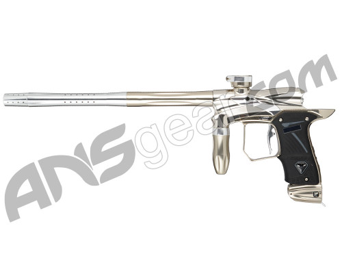 Refurbished - Dangerous Power G5 Spec-R Paintball Gun - Andromeda Grey (016-0028)