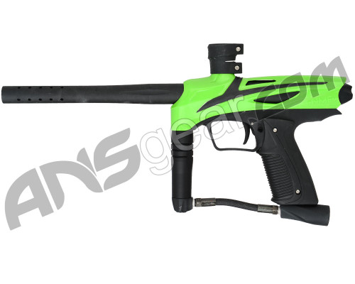 Refurbished - GoG eNMEy Paintball Gun - Freak Green (016-0202)