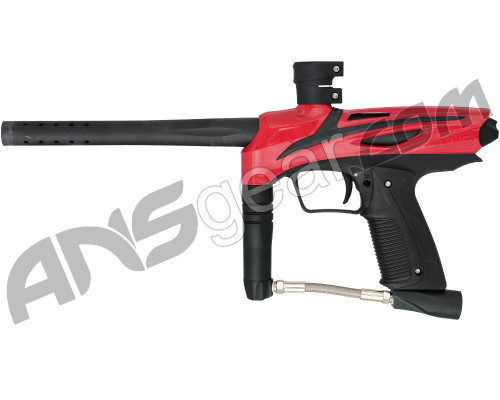 Refurbished - GoG eNMEy Paintball Gun - Racer Red (016-0201)