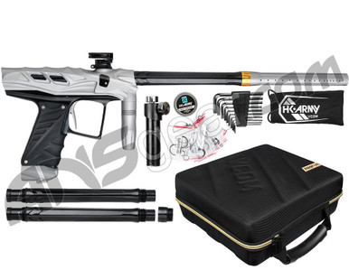 Refurbished - HK Army T-REX VCOM Paintball Gun - Dust Pewter (016-0458)