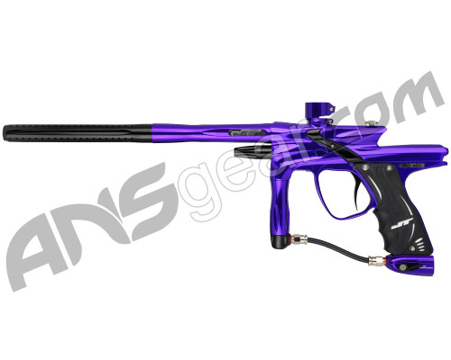Refurbished - JT Impulse Paintball Gun - Purple/Black (016-0027)