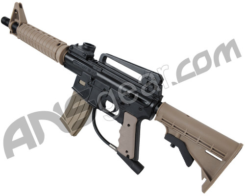 Refurbished - JT Tactical Paintball Gun Kit - Tan/Black (016-0504)