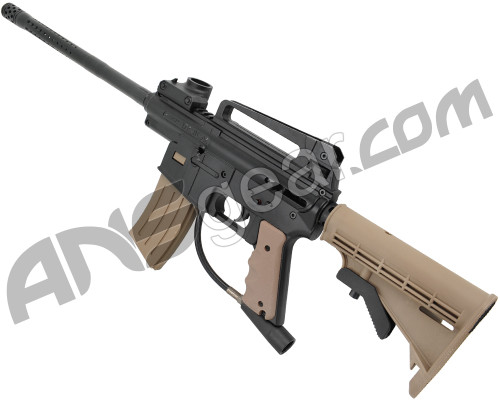 Refurbished - JT Tactical Paintball Gun - Tan/Black (016-0524)