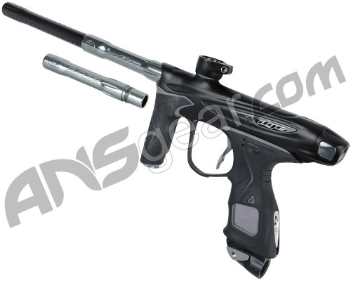 Refurbished - Dye M2 Paintball Gun - Dark Shadows (016-0500)